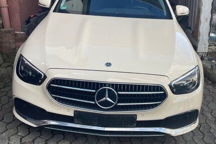 Mercedes-Benz E 220 131.788 km 31.800 &euro; Lüdenscheid 58513