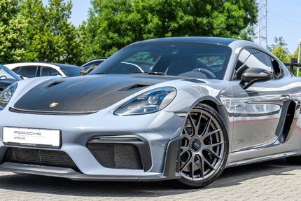 Porsche Cayman 14.985 km 154.900 &euro; Hagen 58119