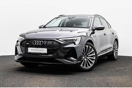 Audi e-tron 27.939 km 36.945 &euro; Hagen 58091