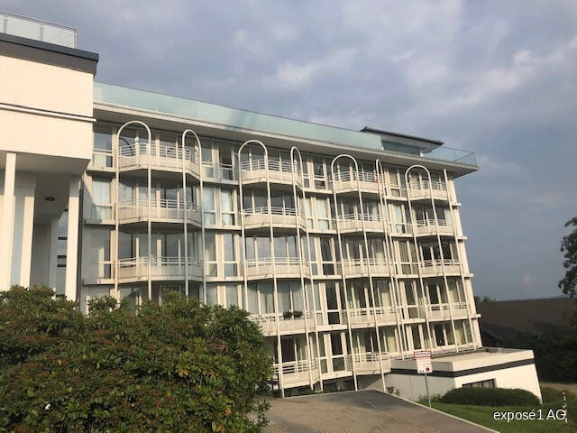 Etagenwohnung Herdecke - 2 Zimmer, 46 m&sup2;, 655&euro; | Angebot:25675676