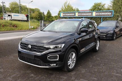 VW T-Roc 74.000 km 19.900 &euro; Hagen 58135