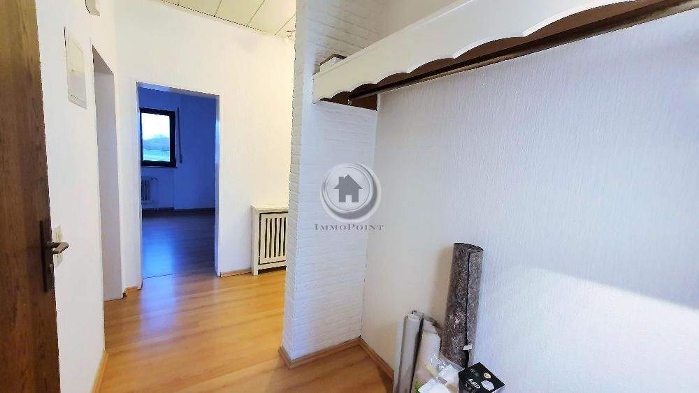 Etagenwohnung Iserlohn Hombruch - 4 Zimmer, 120 m&sup2;, 750&euro; | Angebot:25735196