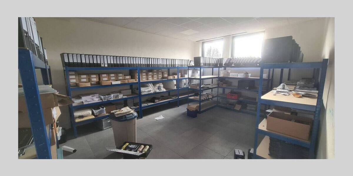Gewerbeobjekt Olpe - 2.700&euro; | Angebot:26835459