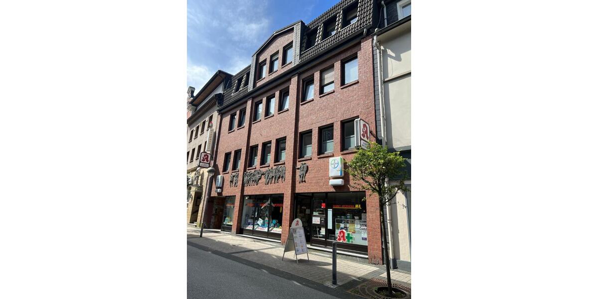 Mehrfamilienhaus, Wohnhaus Altena - 20 Zimmer, 1.695.000&euro; | Angebot:23330632