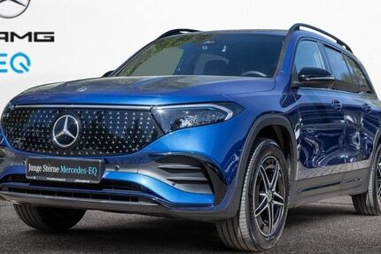 Mercedes-Benz EQB 15.158 km 42.790 &euro; Iserlohn 58636
