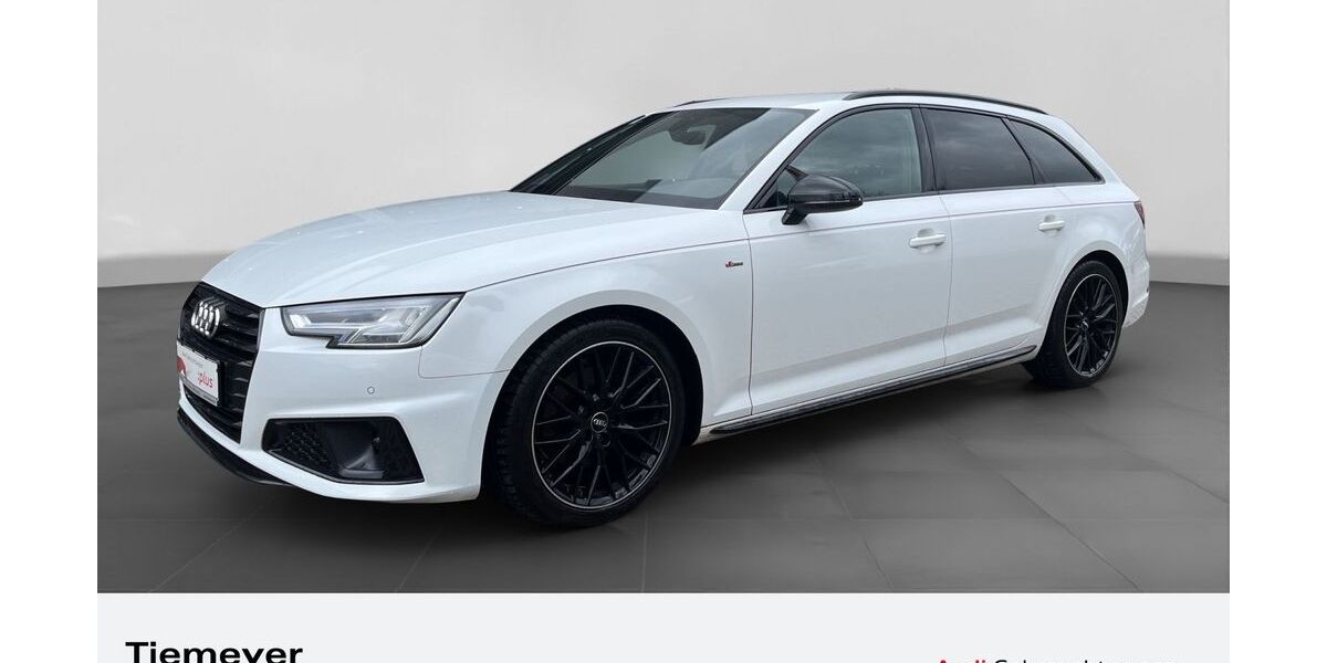 Audi A4 47.296 km 24.980 &euro; Lüdenscheid 58511