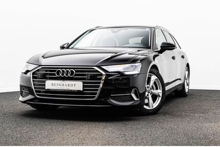 Audi A6 114.294 km 33.375 &euro; Hagen 58091