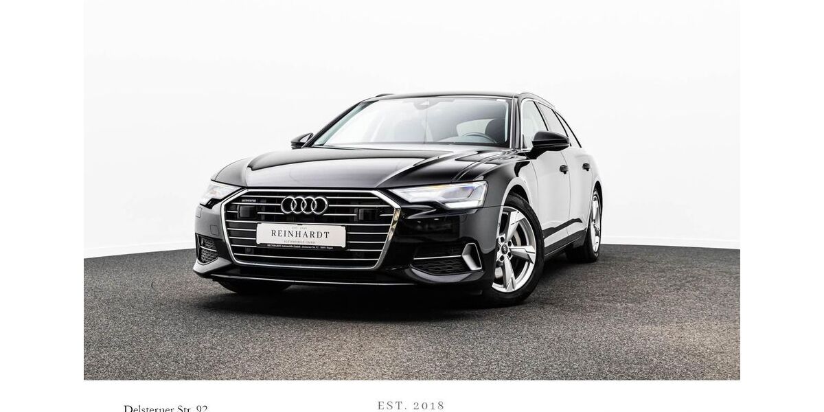 Audi A6 114.294 km 33.375 &euro; Hagen 58091
