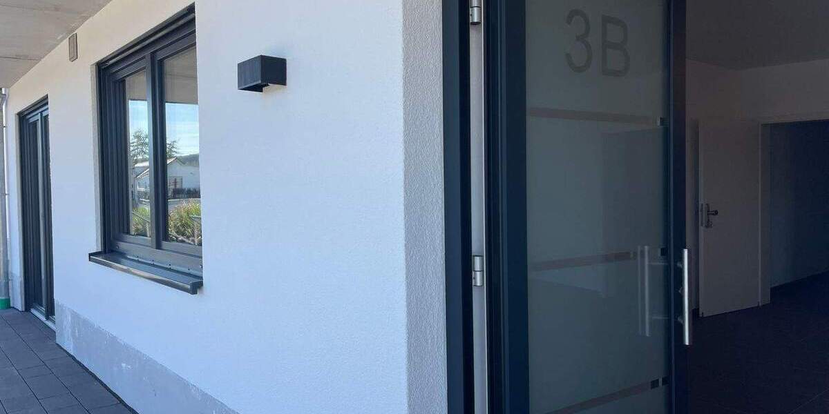 Etagenwohnung Balve - 2 Zimmer, 90 m&sup2;, 1.125&euro; | Angebot:25745764