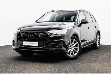 Audi Q7 56.055 km 59.925 &euro; Hagen 58091