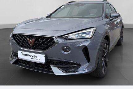 Cupra Formentor 59.069 km 25.940 &euro; Lüdenscheid 58513