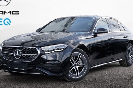 Mercedes-Benz E 200 12.984 km 51.880 &euro; Lüdenscheid 58507