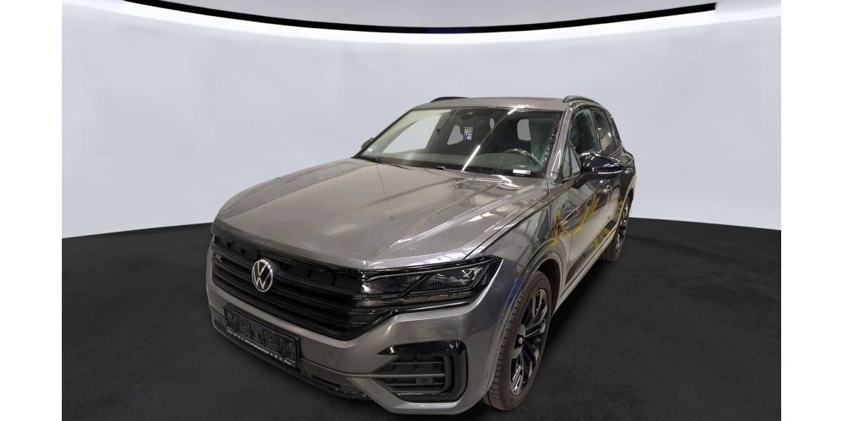 VW Touareg 35.740 km 58.268 &euro; Hagen 58091