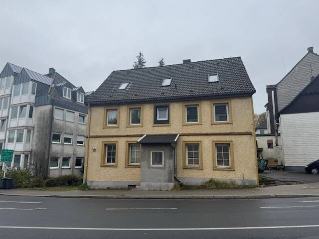 Mehrfamilienhaus, Wohnhaus Lüdenscheid Höh - 9 Zimmer, 194.900&euro; | Angebot:25685533