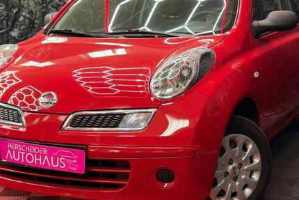 Nissan Micra 19.000 km 5.999 &euro; Herscheid 58849