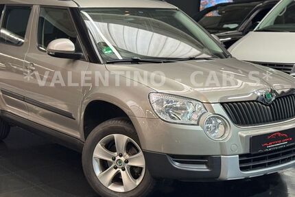 Skoda Yeti 32.521 km 15.499 &euro; Radevormwald 42477