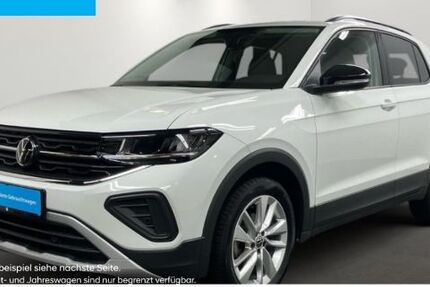 VW T-Cross 18.844 km 19.399 &euro; Hagen 58089