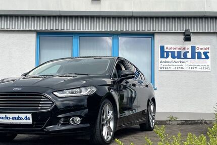 Ford Mondeo 80.500 km 14.990 &euro; Iserlohn 58640