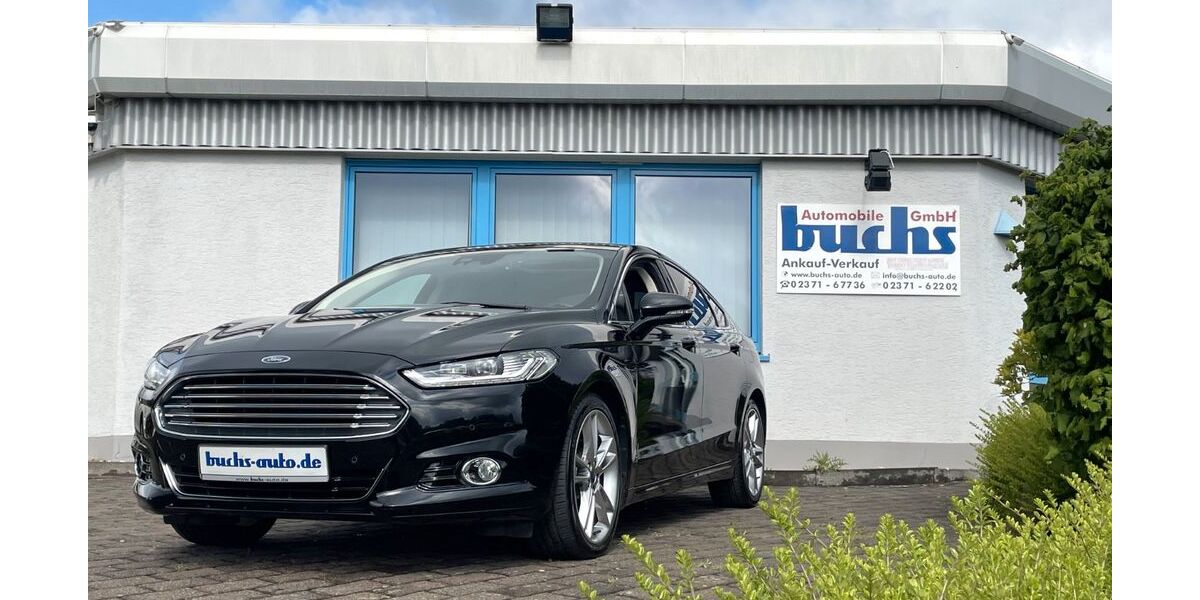 Ford Mondeo 80.500 km 14.990 &euro; Iserlohn 58640