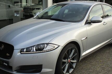 Jaguar XF 68.954 km 17.950 &euro; Schwerte 58239
