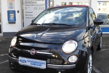 Fiat 500C 146.684 km 4.990 &euro; Meinerzhagen 58540