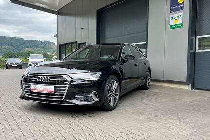 Audi A6 87.000 km 38.990 &euro; Finnentrop 57413