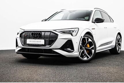 Audi e-tron 66.939 km 38.585 &euro; Hagen 58091