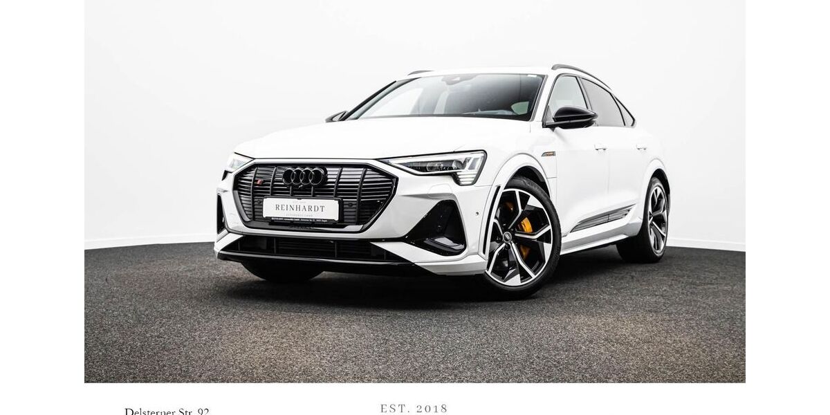 Audi e-tron 66.939 km 38.660 &euro; Hagen 58091