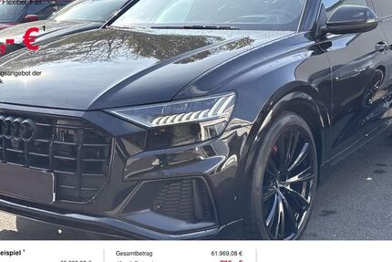Audi Q8 22.221 km 65.690 &euro; Hagen 58091