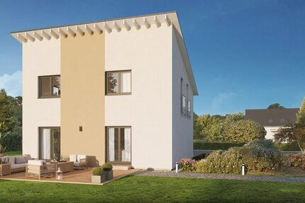 Individuell geplantes Traumhaus in Marienheide - Flexibilität und Komfort auf 142 m² Wohnfläche - Wohnung Marienheide | Angebot:27698511