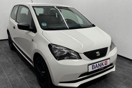Seat Mii 122.500 km 4.800 &euro; Plettenberg 58840