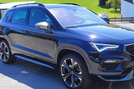 Cupra Ateca 66.005 km 26.495 &euro; Halver 58553