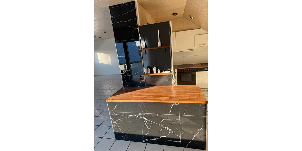 Etagenwohnung Hemer - 3 Zimmer, 76 m&sup2;, 830&euro; | Angebot:24847603