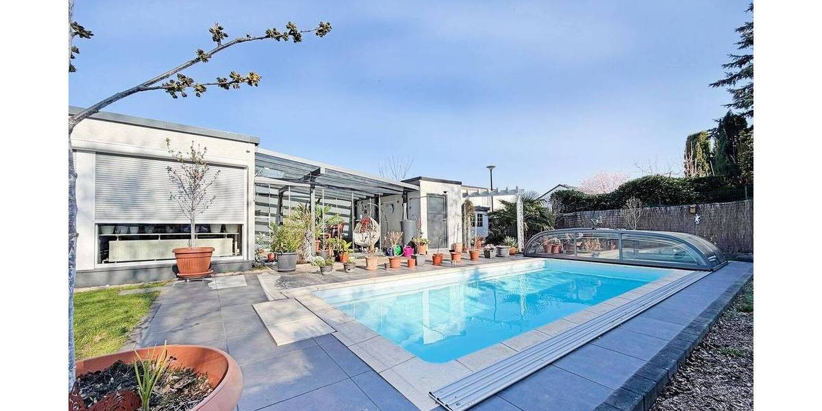 Bungalow Hagen Boele - 4 Zimmer, 122 m&sup2;, 350.000&euro; | Angebot:25940228