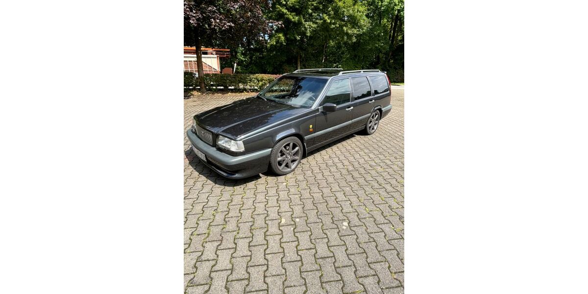 Volvo 850 260.000 km 18.950 &euro; Gevelsberg 58285