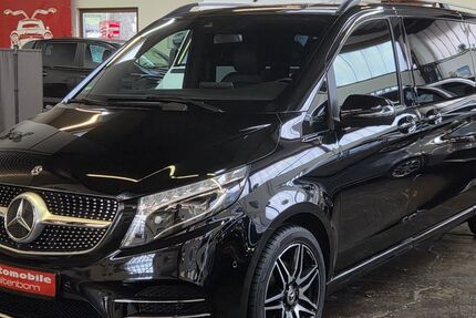 Mercedes-Benz V 220 113.000 km 44.900 &euro; Altena 58762