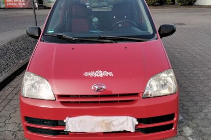 Daihatsu Cuore 142.000 km 1.250 &euro; schwelm 58332