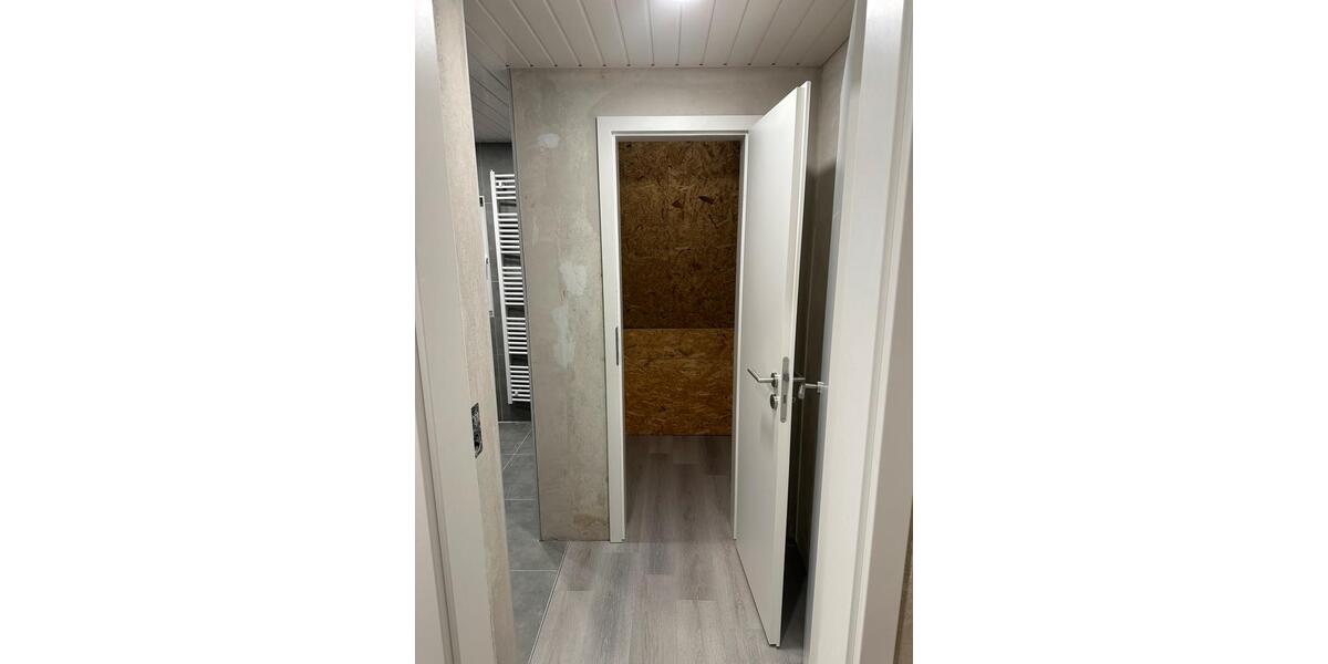 Dachgeschoßwohnung Marienheide - 3 Zimmer, 69 m&sup2;, 530&euro; | Angebot:25921596