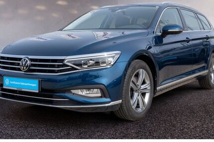 VW Passat Variant 51.059 km 28.220 &euro; Menden 58706