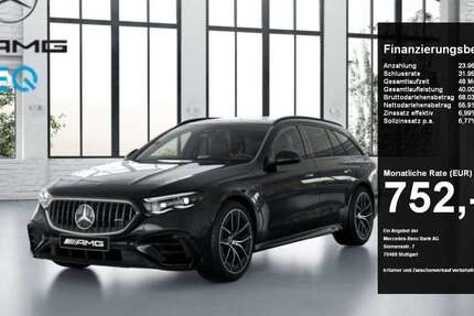 Mercedes-Benz E 53 AMG 16.672 km 79.880 &euro; Hagen 58135