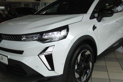 Renault Captur 9.300 km 25.900 &euro; Plettenberg 58840