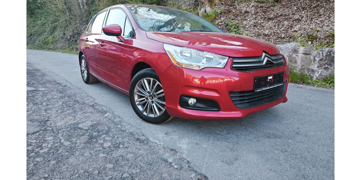 Citroen C4 171.000 km 2.699 &euro; Hagen 58135
