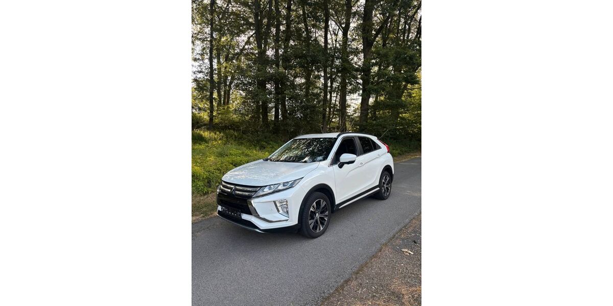 Mitsubishi Eclipse 108.019 km 14.600 &euro; Hagen 58135