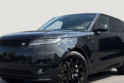 Land Rover Range Rover Sport 2.500 km 139.299 &euro; Iserlohn 58640