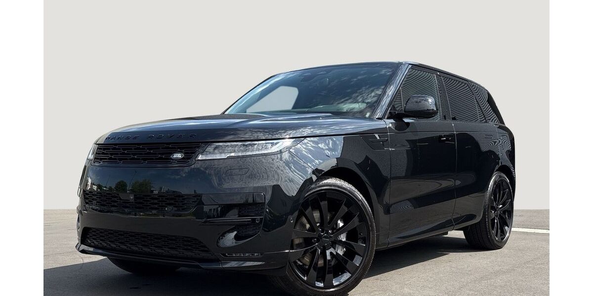 Land Rover Range Rover Sport 2.500 km 139.299 &euro; Iserlohn 58640