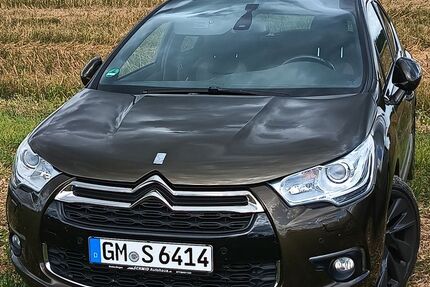 Citroen DS4 74.800 km 9.300 &euro; Gummersbach 51647