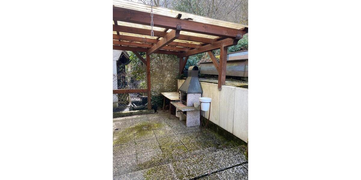 Etagenwohnung Werdohl - 5 Zimmer, 100 m&sup2;, 1.100&euro; | Angebot:25967572