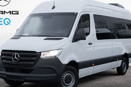 Mercedes-Benz Sprinter 47.827 km 48.400 &euro; Lüdenscheid 58507