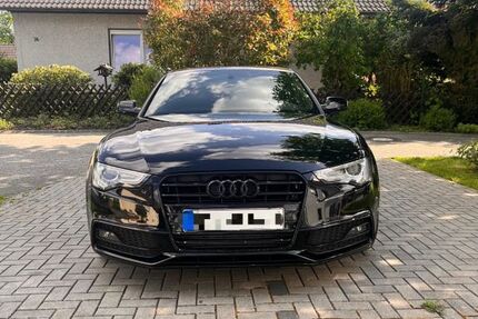 Audi A5 214.000 km 10.100 &euro; Gummersbach 51645