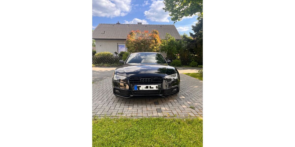Audi A5 214.000 km 10.100 &euro; Gummersbach 51645